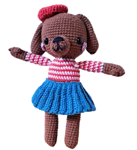 amirugumi lily pop (11)