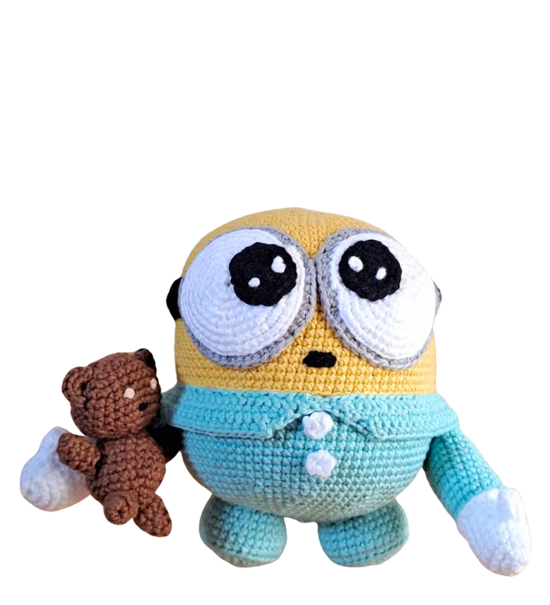 amirugumi lily pop (8)