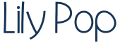 lily pop logo